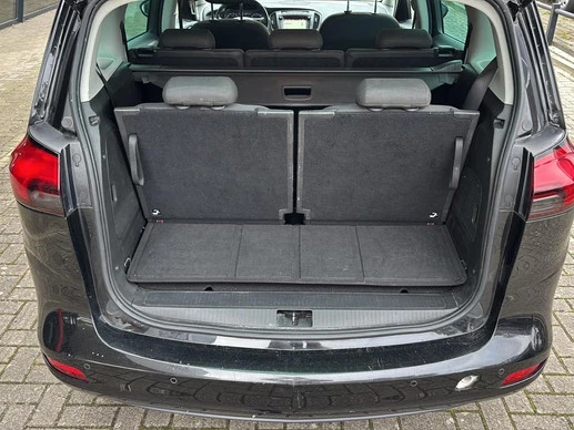 Opel Zafira - Afbeelding 7 van 26