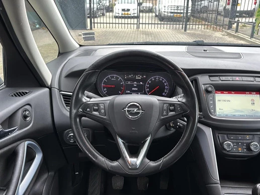 Opel Zafira - Afbeelding 8 van 26