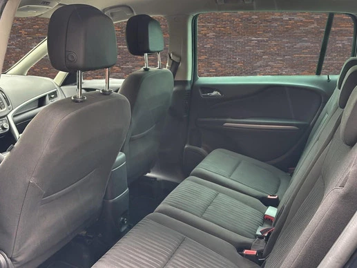 Opel Zafira - Afbeelding 11 van 26