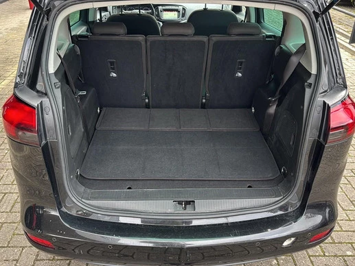 Opel Zafira - Afbeelding 12 van 26