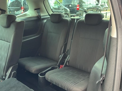 Opel Zafira - Afbeelding 14 van 26