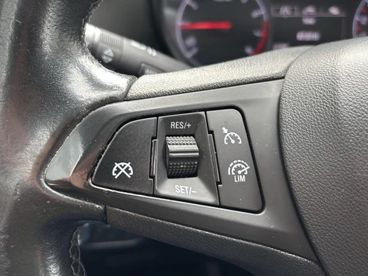 Opel Zafira - Afbeelding 15 van 26