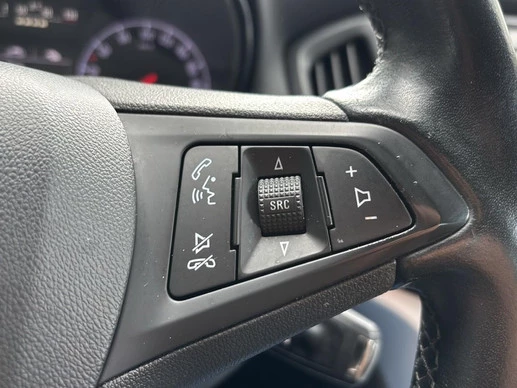 Opel Zafira - Afbeelding 16 van 26