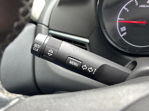 Opel Zafira - Afbeelding 17 van 26