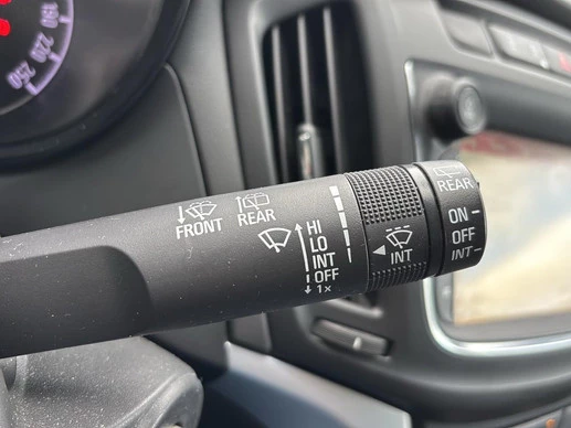 Opel Zafira - Afbeelding 18 van 26