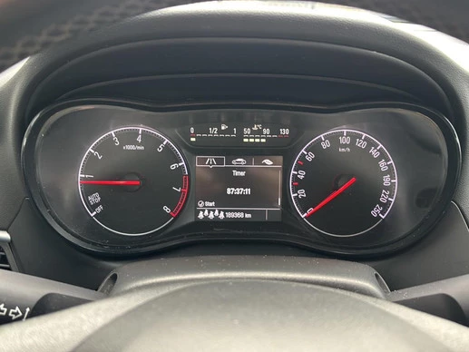 Opel Zafira - Afbeelding 19 van 26