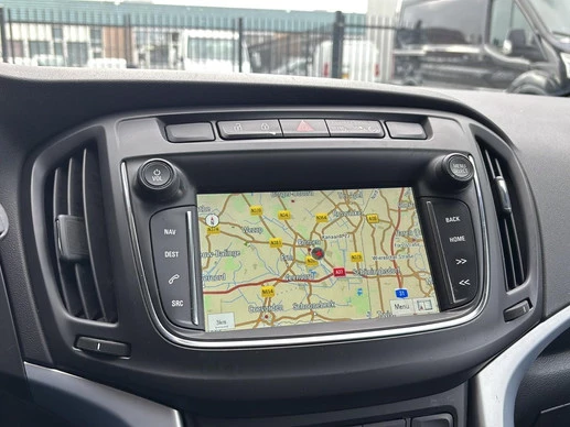 Opel Zafira - Afbeelding 21 van 26