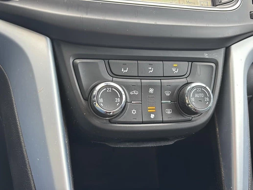 Opel Zafira - Afbeelding 24 van 26