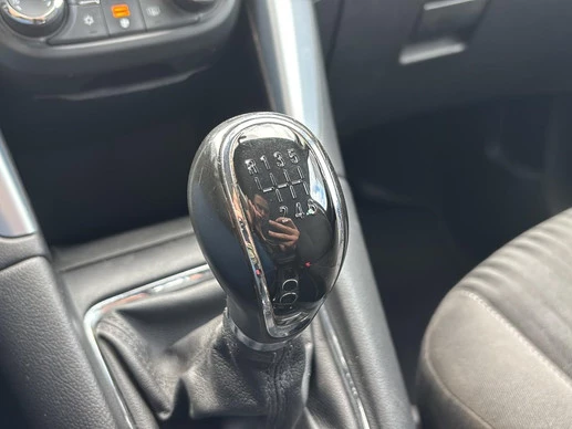 Opel Zafira - Afbeelding 25 van 26