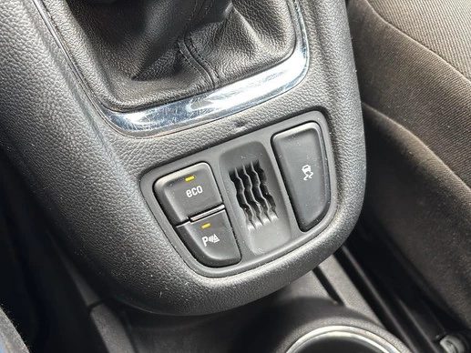 Opel Zafira - Afbeelding 26 van 26