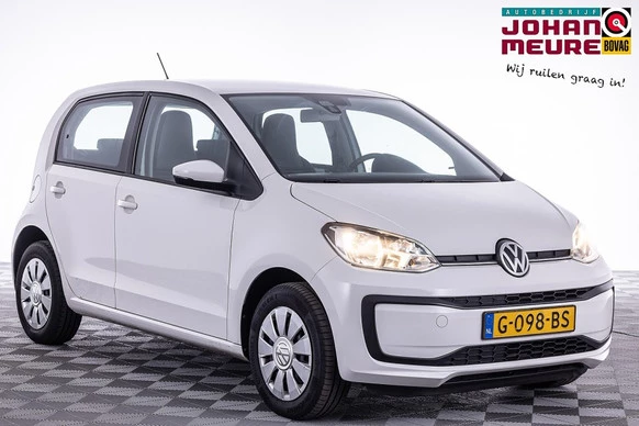 Volkswagen up! - Afbeelding 1 van 26