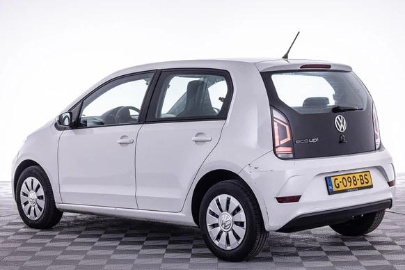 Volkswagen up! - Afbeelding 2 van 26