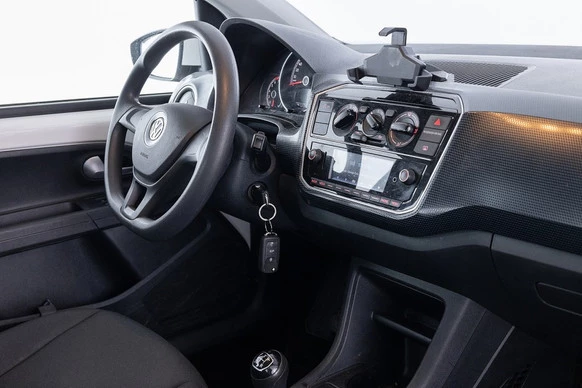 Volkswagen up! - Afbeelding 3 van 26