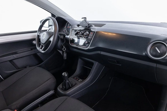 Volkswagen up! - Afbeelding 4 van 26