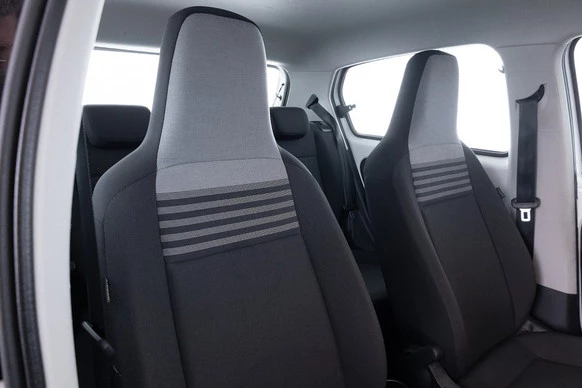 Volkswagen up! - Afbeelding 5 van 26