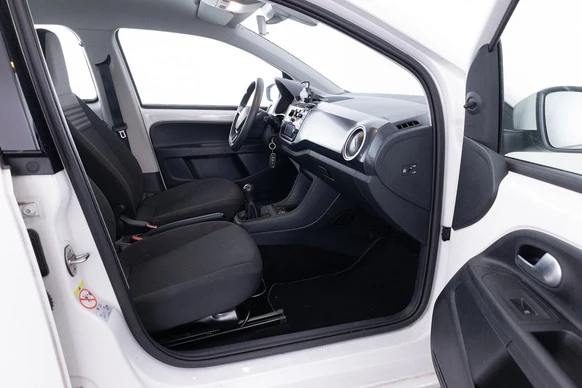 Volkswagen up! - Afbeelding 6 van 26