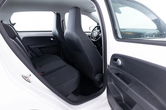 Volkswagen up! - Afbeelding 7 van 26