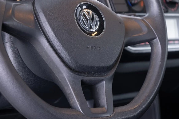 Volkswagen up! - Afbeelding 9 van 26