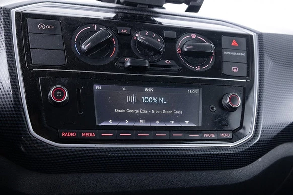 Volkswagen up! - Afbeelding 11 van 26