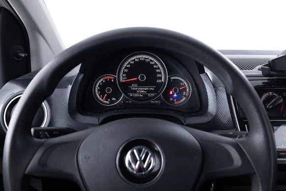 Volkswagen up! - Afbeelding 13 van 26