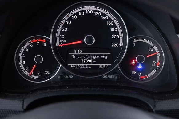 Volkswagen up! - Afbeelding 14 van 26