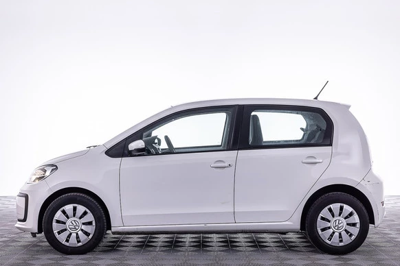 Volkswagen up! - Afbeelding 16 van 26