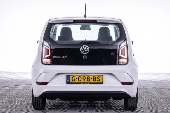 Volkswagen up! - Afbeelding 19 van 26