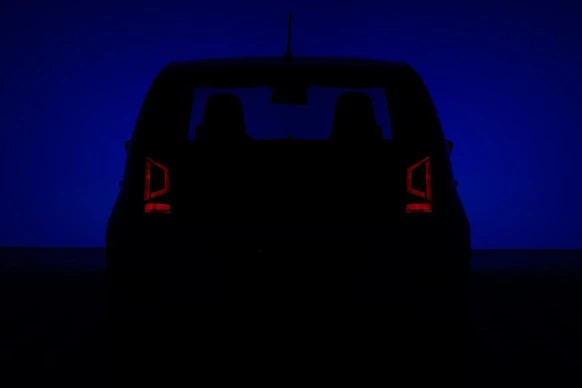 Volkswagen up! - Afbeelding 20 van 26