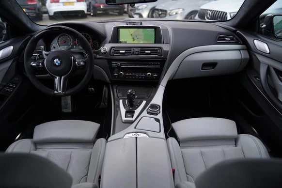 BMW M6 - Afbeelding 3 van 30