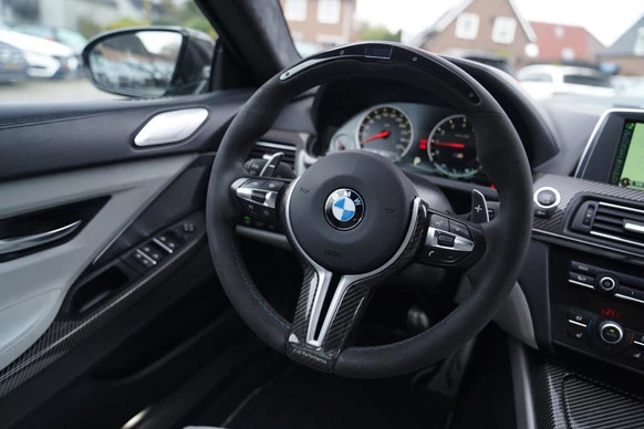 BMW M6 - Afbeelding 8 van 30
