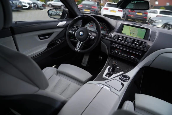 BMW M6 - Afbeelding 22 van 30