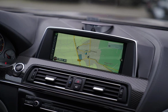 BMW M6 - Afbeelding 24 van 30