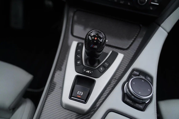 BMW M6 - Afbeelding 25 van 30