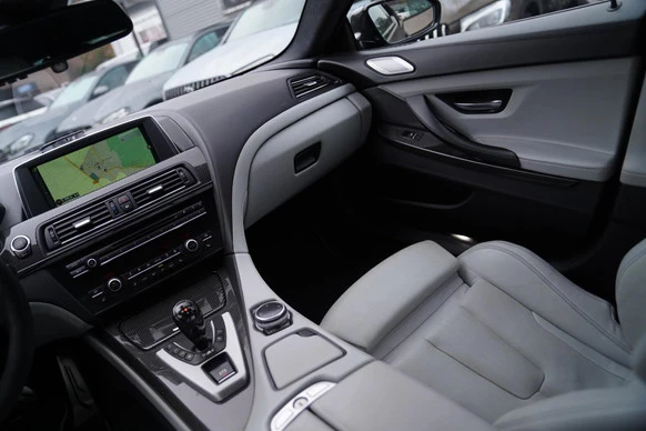 BMW M6 - Afbeelding 27 van 30