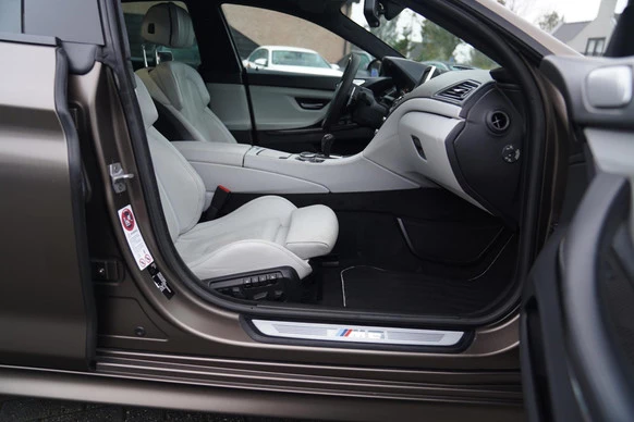 BMW M6 - Afbeelding 30 van 30