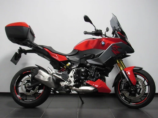 BMW F 900 XR - Afbeelding 1 van 9