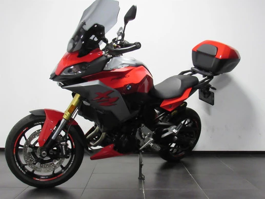 BMW F 900 XR - Afbeelding 3 van 9