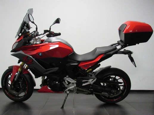 BMW F 900 XR - Afbeelding 4 van 9