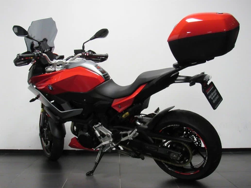 BMW F 900 XR - Afbeelding 5 van 9