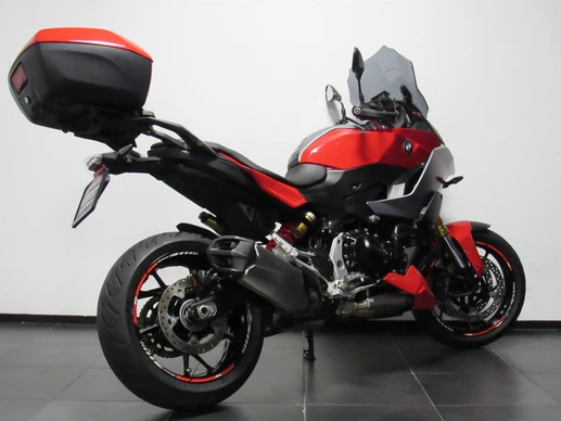 BMW F 900 XR - Afbeelding 6 van 9