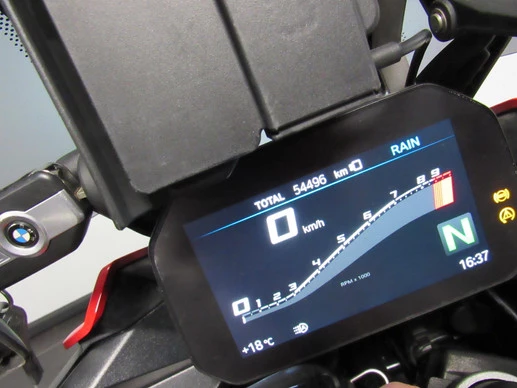 BMW F 900 XR - Afbeelding 7 van 9