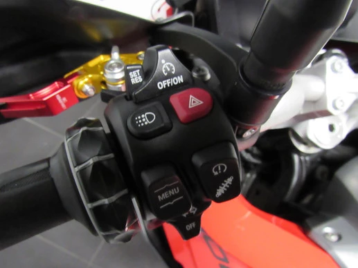 BMW F 900 XR - Afbeelding 8 van 9