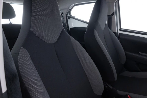 Toyota Aygo - Afbeelding 5 van 28