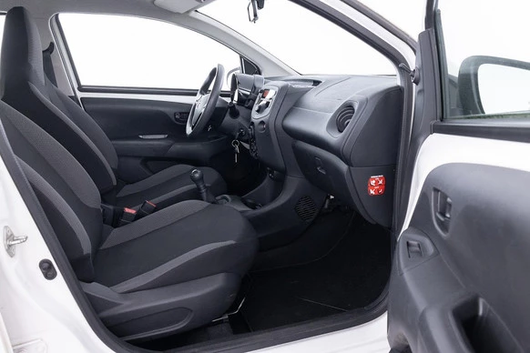 Toyota Aygo - Afbeelding 6 van 28