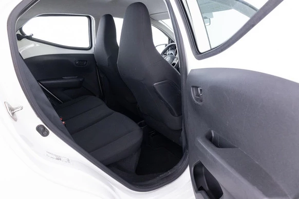 Toyota Aygo - Afbeelding 7 van 28