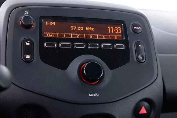 Toyota Aygo - Afbeelding 10 van 28