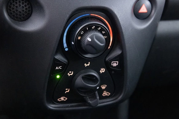 Toyota Aygo - Afbeelding 11 van 28