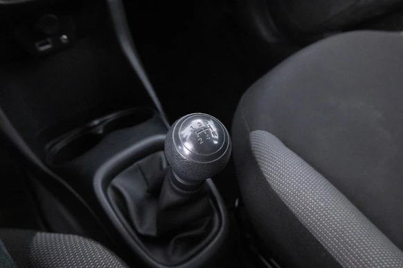 Toyota Aygo - Afbeelding 12 van 28