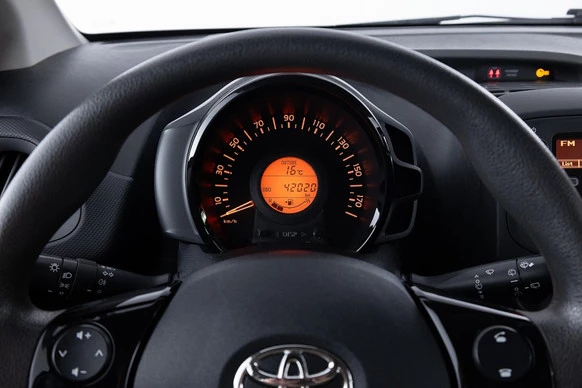Toyota Aygo - Afbeelding 15 van 28