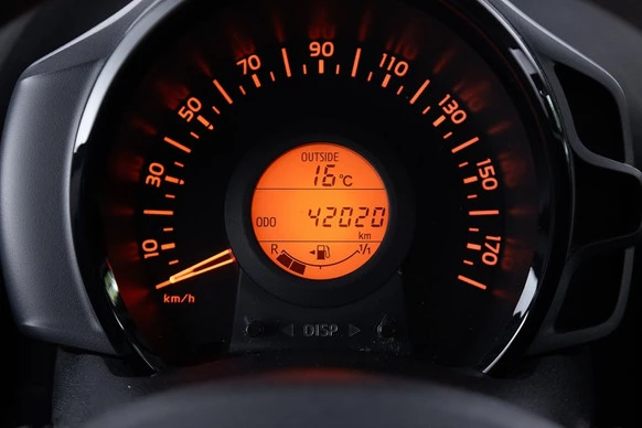 Toyota Aygo - Afbeelding 16 van 28